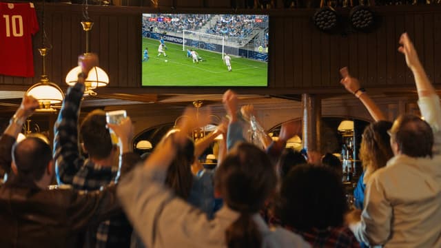 Cervecería Deportiva